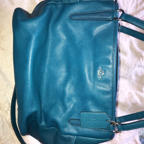 Coach Bag - Picture 8 of 12